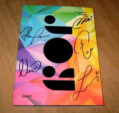 新品 DAY6（デイシックス） ウォンピル(WONPIL) ソロ SOLO アルバム