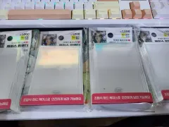 DAISO ケイ ケース トップス 硬貨ケース