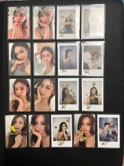 レディース ミヨン トレカ まとめ