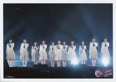 【中古】生写真(乃木坂46) No.177：集合(11人)/CHOOSE 5 PHOTOS! ～10th YEAR BIRTHDAY LIVE PHOTO Ver.～