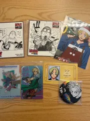 サカモトデイズ 新 グッズ 出品