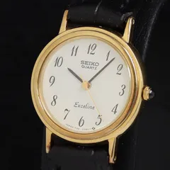 2026年最新】SEIKO エクセリーヌ 7321の人気アイテム - メルカリ