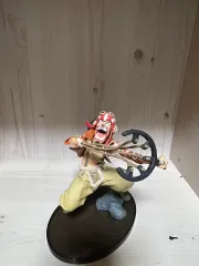 ONE PIECE BWFC 造形王 ウソップ フィギュア