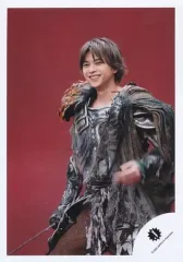 【中古】生写真(ジャニーズ) Sexy Zone/佐藤勝利/膝上/「Endless SHOCK/Endless SHOCK -Eternal-」グッズオフショット/公式生写真