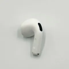 【24時間以内発送･美品✨️】Apple AirPods 第4世代左耳のみ A3053 ノイズキャンセリング非搭載