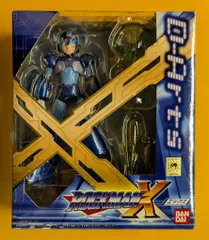 2026年最新】D-Arts ロックマンエックスの人気アイテム - メルカリ