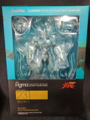 MAXFACTORY figma 強殖装甲ガイバー ガイバーI 231