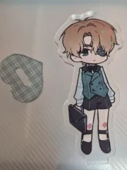 怪談出勤 白蛇様 ド련님 アクリルスタンド