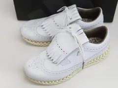 ★3310☆adidas アディダス MC87 4D ID0225 ゴルフシューズ スパイクレス　25㎝