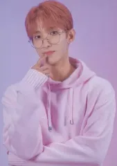 【中古】コレクションカード(男性) 088[スペシャルカード]：SEVENTEEN/DK(ドギョム)/ホログラム仕様/「SEVENTEEN 2023 JAPAN FANMEETING ’LOVE’」ランダムフォトカード