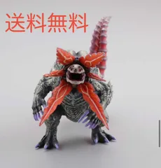 カプセルQキャラクターズ シン・ウルトラマン　ガボラ（ヒレ開）　新品未使用　送料無料