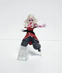 ドラゴンボール HG フィギュア