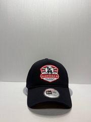 Newera シアトルマリナーズ 9forty A-FRAME スナップバックキャップ