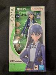 BANDAI SPIRITS S.H.Figuarts ニャアン