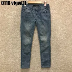 Calvin Klein カルバン・クライン デニム スキニージーン W25 L32