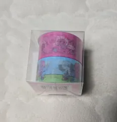 ハローキティ コラボポップアップ マスキングテープ