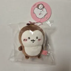 ちいかわ カブトムシ マスコット 未開封 ぬいぐるみ キーホルダー