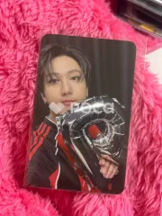 straykids チャンビン スキズ KARMA FANS SHOP