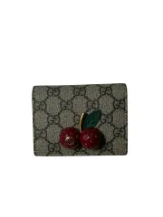 2026年最新】gucci財布 さくらんぼの人気アイテム - メルカリ