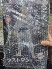 (未開封)一番くじ 鬼滅の刃 ラストワン賞 出品