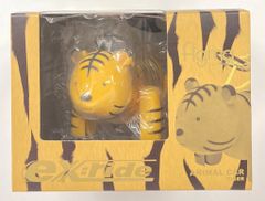 FREEing ex:ride アニマルカー/タイガー ex:010