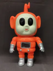 リバティトーキョーNEON GID LIMITED ver ORANGEアポロ リバティトーキョーNEON GID LIMITED ver ORANGEアポロ リバティ