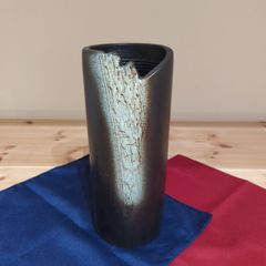 若狭 祐介 陶器 花瓶 - メルカリ