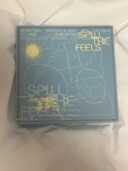 SEVENTEEN アルバム