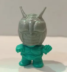 バンダイ マスクドライダー(食玩版) 第2弾 仮面ライダースーパー1