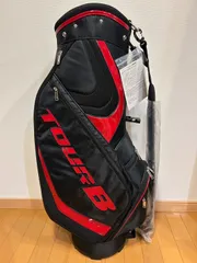 新品・未使用 ⭐︎即日発送⭐︎ BRIDGESTONE ゴルフバッグ 2026年最新