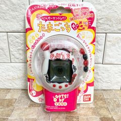 超じんせーエンジョイ!たまごっちプラス ガッツほわいと - メルカリ