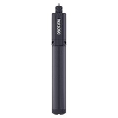 Insta360 Invisible Selfie Stick + Tripod for X5, Ace Pro 2, X4, X4 Air, GO 3S, Ace Pro, Ace/GO 3, X3, ONE RS 1-inch 360-degree Edition, and ONE RS (Twin/4K)