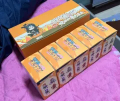 TOPTOY NARUTO -ナルト- アカツキ hedn 2種 なし フルセット SET 11種 まとめ売り