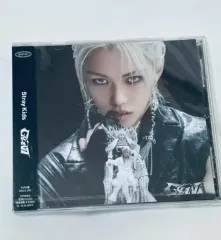 Stray Kids(ストレイキッズ・スキズ・SKZ) ジャイアント fc 限定 フィリックス(FELIX・ヨンボク)盤 未開封 アルバム skz giant