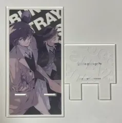 文豪ストレイドッグス アクリル