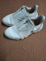 240 アディダス スパイクレス レディース ゴルフシューズ 1248