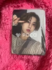 straykids ハン スキズ 樂-STAR ROCK-STAR SOUNDWAVE サウェ