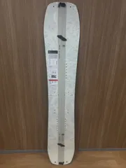 【Foumarts公式　認定サンプルボード】Amplid TourOperator SPLIT 159cm 25-26モデル