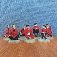 BTS MAP THE SOUL 正規品アクリルグッズ