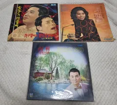 イミザ ナム・インス チェ・ヒジュン キム・サングク lp まとめ売り