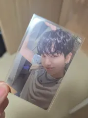 BOYNEXTDOOR(ボイネク) ミョン・ジェヒョン(MYUNG JAEHYUN) アクション WEVERSE ウィバース Lucky draw ラキドロ トレカ