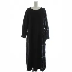 2026年最新】BLUE LABEL CRESTBRIDGE レディース ロングワンピースの