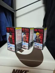 F ONE PIECE フィルム FILM Z モンキー・D・ルフィ(ルフィ)、ゾロ、サンジ まとめ 羊 猫 未開封