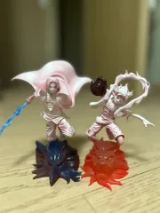 モンキー・D・ルフィ(ルフィ) シャンクス フィギュア セット