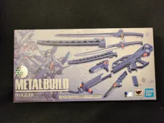 BANDAI SPIRITS METAL BUILD エヴァンゲリオン専用武装セット