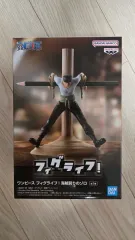 BANPRESTO(バンプレスト) ONE PIECE ゾロ フィギュア 出品