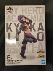 BANDAI SPIRITS 一番くじ 僕のヒーローアカデミア NEXT GENERATIONS!!2 E賞 耳郎響香 figure