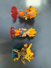 ドラゴンボール ワールドコレクタブル フィギュア まとめ