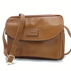 ☆Dakota ダコタ レザーショルダーバッグ 肩掛け 本革 レディース 鞄