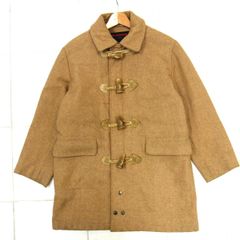 希少 80s ヴィンテージ 日本製 McGREGOR マックレガー ウールダッフル